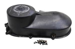 99 Polaris Xplorer 300 4x4 Outer Belt Clutch Cover