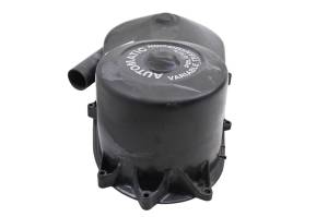 Polaris - 99 Polaris Xplorer 300 4x4 Outer Belt Clutch Cover - Image 2