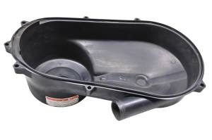 Polaris - 99 Polaris Xplorer 300 4x4 Outer Belt Clutch Cover - Image 3