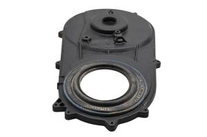 Polaris - 99 Polaris Xplorer 300 4x4 Inner Belt Clutch Cover - Image 2