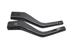 99 Polaris Xplorer 300 4x4 Frame Extension Brackets