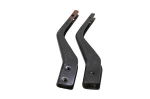 Polaris - 99 Polaris Xplorer 300 4x4 Frame Extension Brackets - Image 3