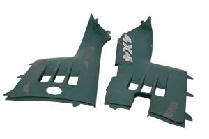 Polaris - 99 Polaris Xplorer 300 4x4 Side Covers Panels Fenders Left & Right - Image 2