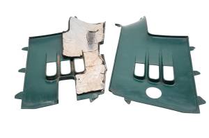 Polaris - 99 Polaris Xplorer 300 4x4 Side Covers Panels Fenders Left & Right - Image 3