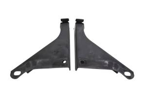 Polaris - 99 Polaris Xplorer 300 4x4 Rear Rack Mounts - Image 1