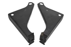 Polaris - 99 Polaris Xplorer 300 4x4 Rear Rack Mounts - Image 2
