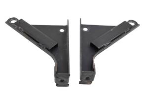 Polaris - 99 Polaris Xplorer 300 4x4 Rear Rack Mounts - Image 3