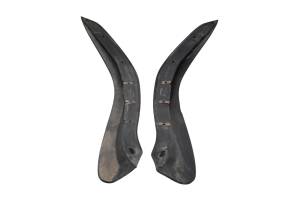 Polaris - 99 Polaris Xplorer 300 4x4 Front Fender Flares Left & Right - Image 3