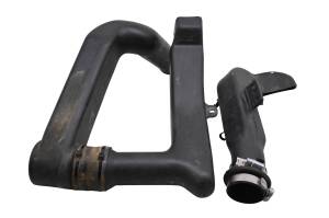 99 Polaris Xplorer 300 4x4 Clutch Snorkel Intake Vent Tubes