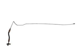 Polaris - 99 Polaris Xplorer 300 4x4 Rear Brake Line - Image 1