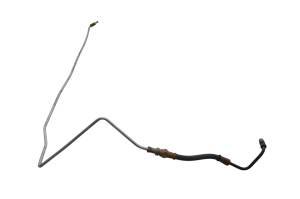 Polaris - 99 Polaris Xplorer 300 4x4 Rear Brake Line - Image 2
