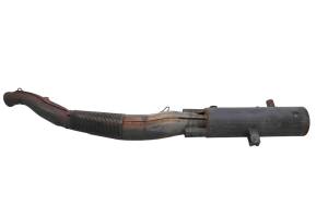 Polaris - 99 Polaris Xplorer 300 4x4 Muffler Exhaust Pipe - Image 2
