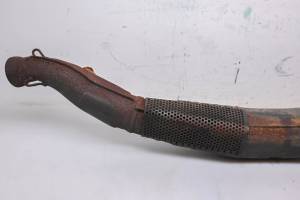 Polaris - 99 Polaris Xplorer 300 4x4 Muffler Exhaust Pipe - Image 4