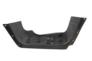 Polaris - 99 Polaris Xplorer 300 4x4 Left Foot Rest Foot Peg - Image 1