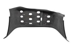 Polaris - 99 Polaris Xplorer 300 4x4 Left Foot Rest Foot Peg - Image 2