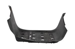 Polaris - 99 Polaris Xplorer 300 4x4 Left Foot Rest Foot Peg - Image 3