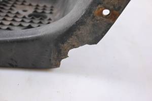 Polaris - 99 Polaris Xplorer 300 4x4 Left Foot Rest Foot Peg - Image 4