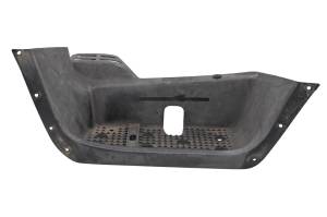 Polaris - 99 Polaris Xplorer 300 4x4 Right Foot Rest Foot Peg - Image 1