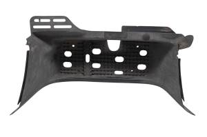 Polaris - 99 Polaris Xplorer 300 4x4 Right Foot Rest Foot Peg - Image 2