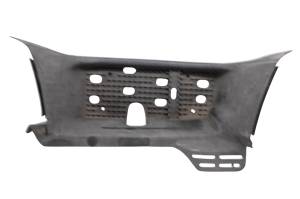 Polaris - 99 Polaris Xplorer 300 4x4 Right Foot Rest Foot Peg - Image 3