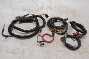 Polaris - 99 Polaris Xplorer 300 4x4 Wire Harness Electrical Wiring - Image 1
