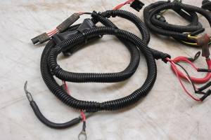 Polaris - 99 Polaris Xplorer 300 4x4 Wire Harness Electrical Wiring - Image 2