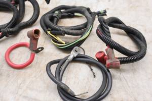 Polaris - 99 Polaris Xplorer 300 4x4 Wire Harness Electrical Wiring - Image 3