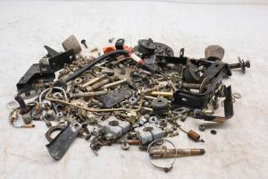 Polaris - 99 Polaris Xplorer 300 4x4 Hardware Set Nuts & Bolts - Image 1