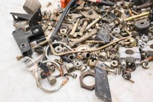Polaris - 99 Polaris Xplorer 300 4x4 Hardware Set Nuts & Bolts - Image 2