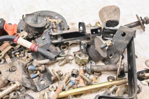 Polaris - 99 Polaris Xplorer 300 4x4 Hardware Set Nuts & Bolts - Image 5