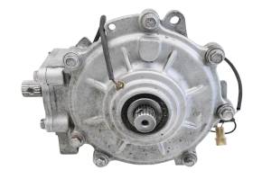 02 Polaris Sportsman 700 4x4 Front Differential