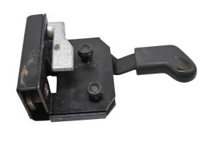 18 Kawasaki Mule 4000 2x4 Right Inside Door Latch KAF620
