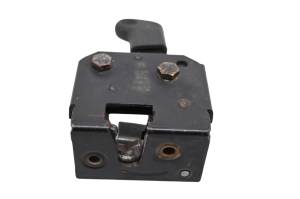 Kawasaki - 18 Kawasaki Mule 4000 2x4 Right Inside Door Latch KAF620 - Image 2