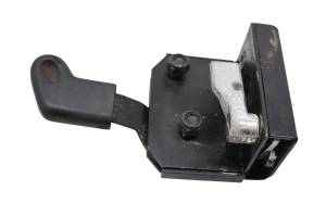 Kawasaki - 18 Kawasaki Mule 4000 2x4 Right Inside Door Latch KAF620 - Image 3