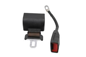 Kawasaki - 18 Kawasaki Mule 4000 2x4 Seat Belt Assembly KAF620 - Image 2