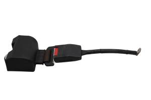 Kawasaki - 18 Kawasaki Mule 4000 2x4 Seat Belt Assembly KAF620 - Image 3