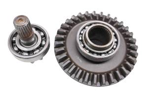 Polaris - 04 Polaris Sportsman 600 4x4 Rear Differential Ring & Pinion Gear - Image 3