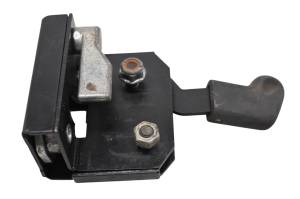 18 Kawasaki Mule 4000 2x4 Left Inside Door Latch KAF620