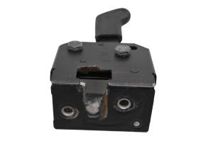 Kawasaki - 18 Kawasaki Mule 4000 2x4 Left Inside Door Latch KAF620 - Image 3