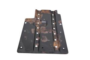 Polaris - 99 Polaris Xplorer 300 4x4 Skid Plate - Image 2