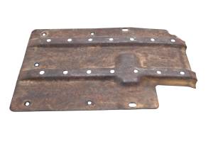 Polaris - 99 Polaris Xplorer 300 4x4 Skid Plate - Image 3