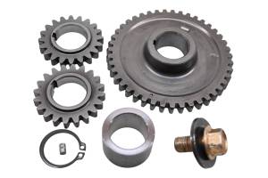 19 Arctic Cat Alterra 700 EPS 4x4 Crank Gears