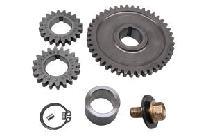 Arctic Cat - 19 Arctic Cat Alterra 700 EPS 4x4 Crank Gears - Image 2
