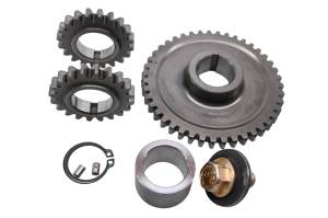 Arctic Cat - 19 Arctic Cat Alterra 700 EPS 4x4 Crank Gears - Image 3