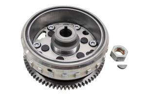 19 Arctic Cat Alterra 700 EPS 4x4 Flywheel Starter Clutch Bearing & Gear