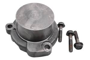 19 Arctic Cat Alterra 700 EPS 4x4 Secondary Shaft Housing
