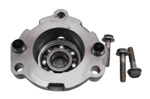 Arctic Cat - 19 Arctic Cat Alterra 700 EPS 4x4 Secondary Shaft Housing - Image 2