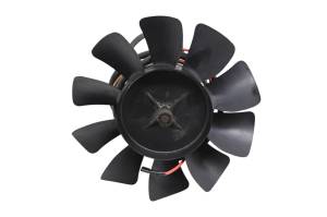 Polaris - 99 Polaris Xplorer 300 4x4 Radiator Fan - Image 1