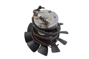 Polaris - 99 Polaris Xplorer 300 4x4 Radiator Fan - Image 3