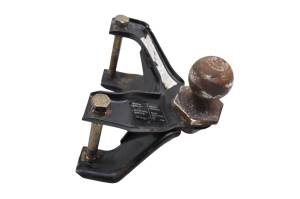 Polaris - 99 Polaris Xplorer 300 4x4 Tow Hitch - Image 2